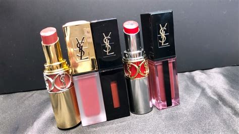 玫瑰奶茶色 2019 ysl|【2019熱賣Top5】YSL玫瑰奶茶、爛番茄色系口紅最受歡迎！金 .